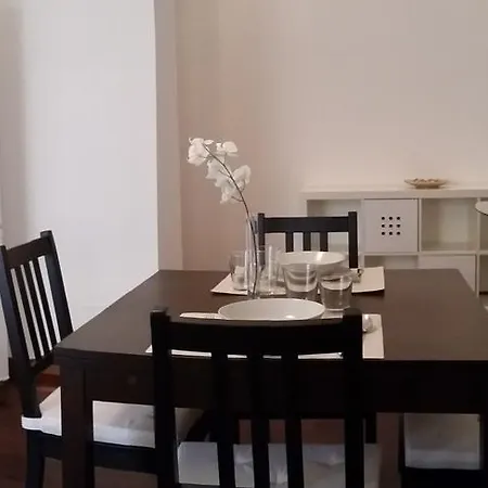 Appartement Fair *