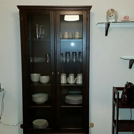 Appartement Fair Milan