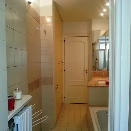 Appartement Fair Milan