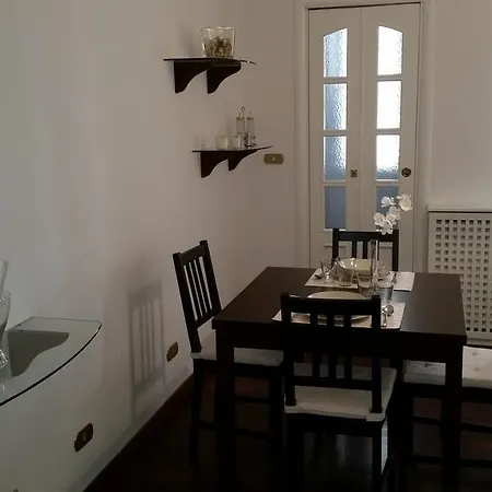 Appartement Fair *
