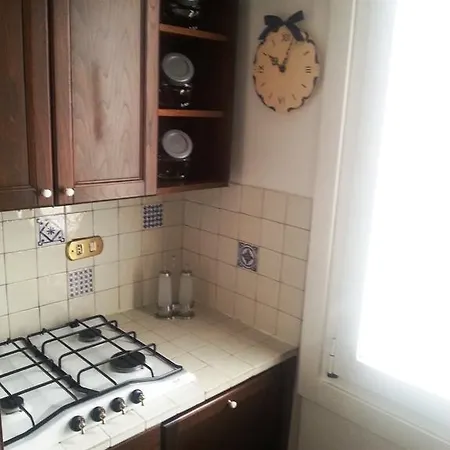 Appartement Fair Milan