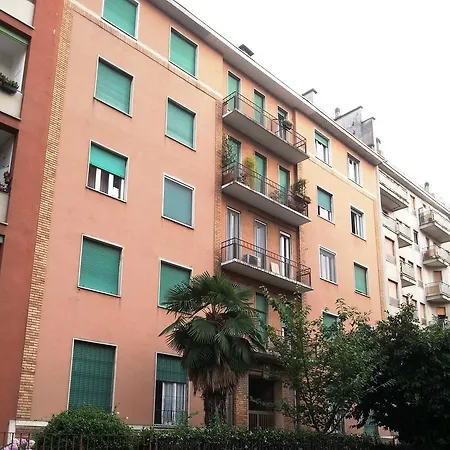 Fair Milán