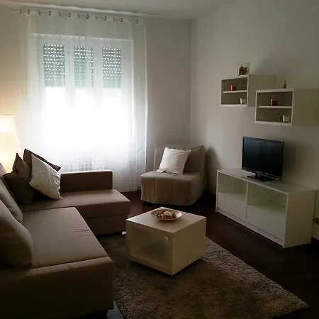 Fair Apartmán