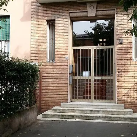 Apartmán Fair