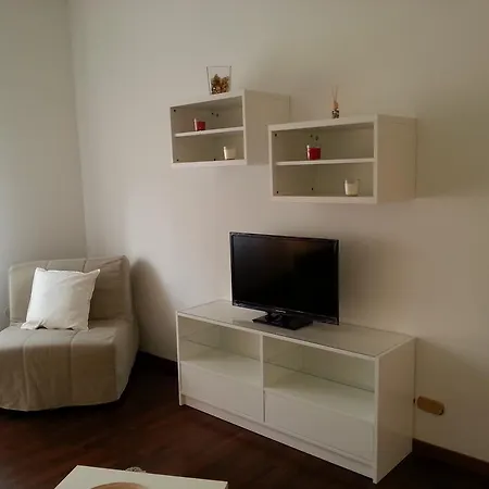 Fair Apartmán