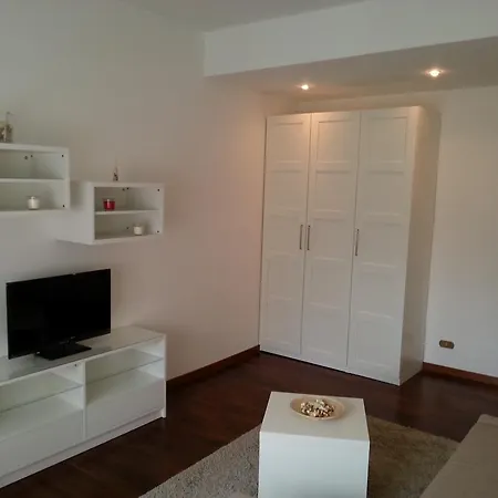 Fair Apartmán *