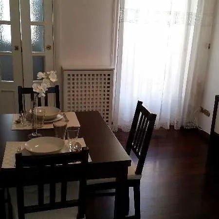 Apartmán Fair *